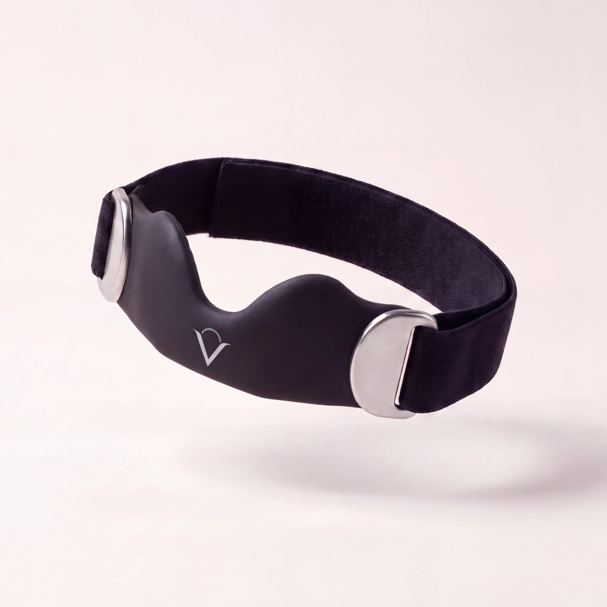 Veranoe Knee Strap, black
